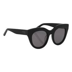 Cozy By JZ Moviestar Sort Solbrille