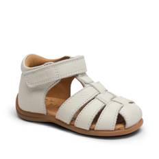 Bisgaard Sandal Carly White 20