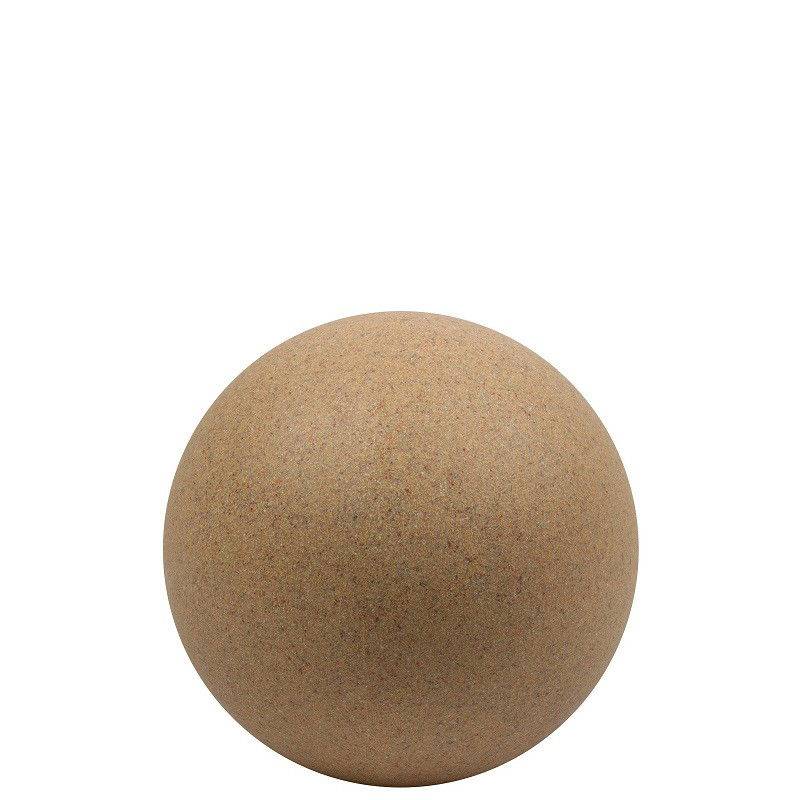 Mundan Terracotta Bord-/Golvlampa IP44 (Ø500)