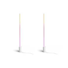 Philips Hue Gradient Signe gulvlampe (hvid) 2-pack