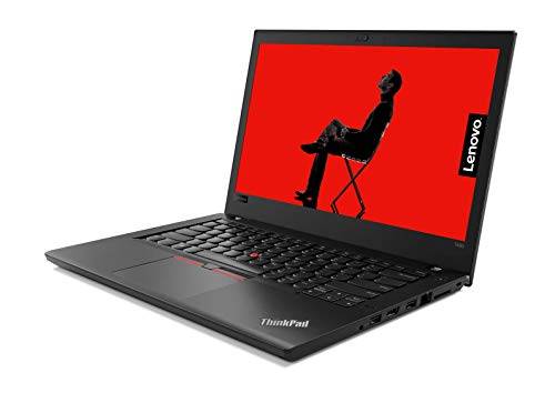 Lenovo ThinkPad T480 CI5 256GB SSD 16GB W11