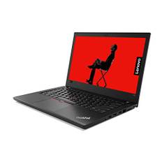 Lenovo ThinkPad T480 CI5 256GB SSD 16GB W11