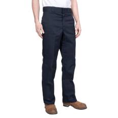 Dickies - O-Dog 874 Traditional Work Pant - Dark Navy, Dickies