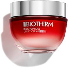 Biotherm Blue Peptides Uplift Moisturizing Cream SPF30 50 ml