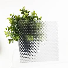 3 mm Plexiglas - Vokskage / Glat - 3050 x 1650 mm