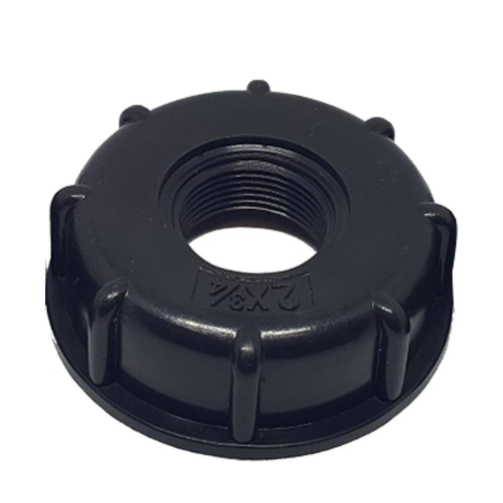 IBC Tank Adapter 60mm