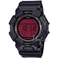 Casio GD-010BBR-1ER G-Shock LCD/Gummi Ø51.9 mm