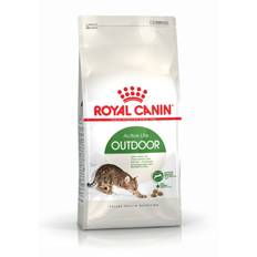 Royal Canin Outdoor - 10 kg.