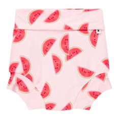 Molo Blebadebukser - UV50+ - Nick - Melon Pink - Molo - 74/80 - Blebadebukser
