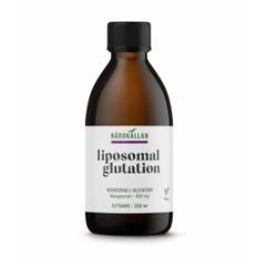 Närokällan Liposomal Glutation