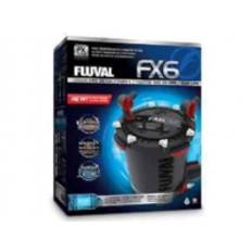 Fluval - High Perfomance Canister filter Fluval Fx6 3500lph - (HA00219)