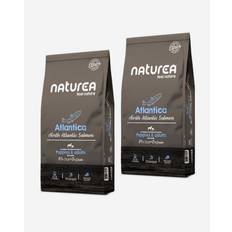 Naturea Ethos Atlantica - Lax och Spannmålsfri - 2x10kg