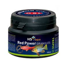 HS Aqua Red Power Granules - XS - 100 ml