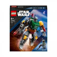 LEGO Star Wars Boba Fett Mech 75369