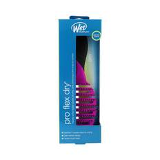 Borste Wet Brush Pro Flex Dry Purpur