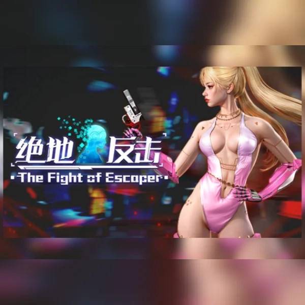 绝地反击 (PC) Steam Gift - NA