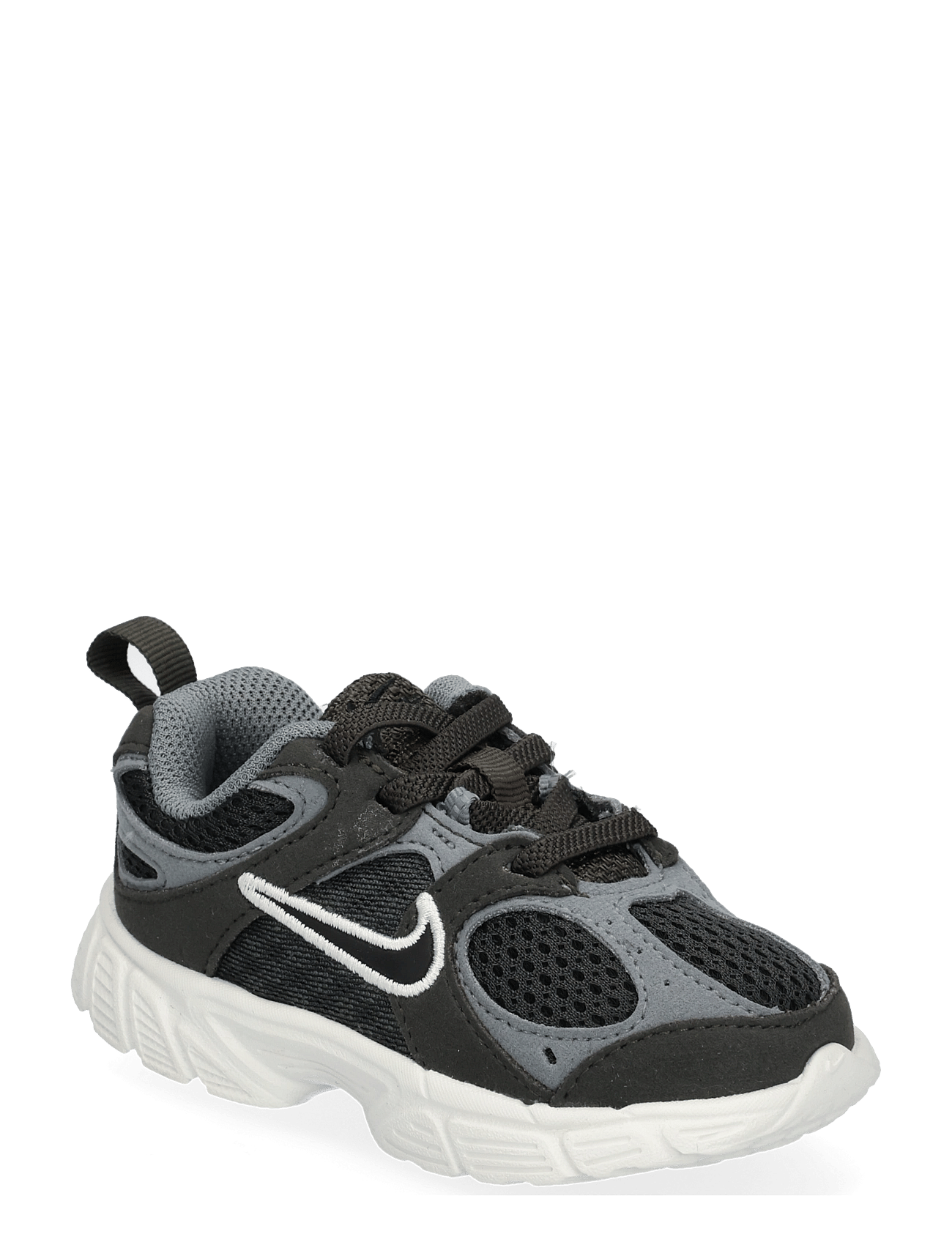 Nike Nike V5 Rnr Suede E (Td) - Grey - 23.5