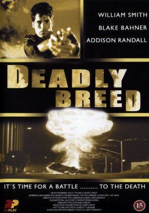 DVD - Deadly Breed (Beg)