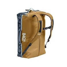 Duffel-rygsæk Bach Dr. Expedition 40 (sienna brown/midnight blue)