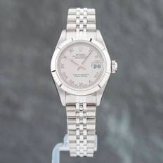 Pre-Owned Rolex Datejust Watch 79174