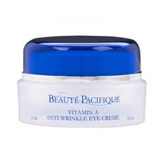 VITAMIN A EYE CREAM (JAR), 15ML