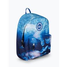 Hype Hype. Kids Blue Jellyfish Iconic Backpack
