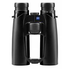 Zeiss Victory SF 10x42 Binoculars - Black