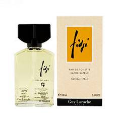 Fidji Eau De Toilette 100 ml (woman)