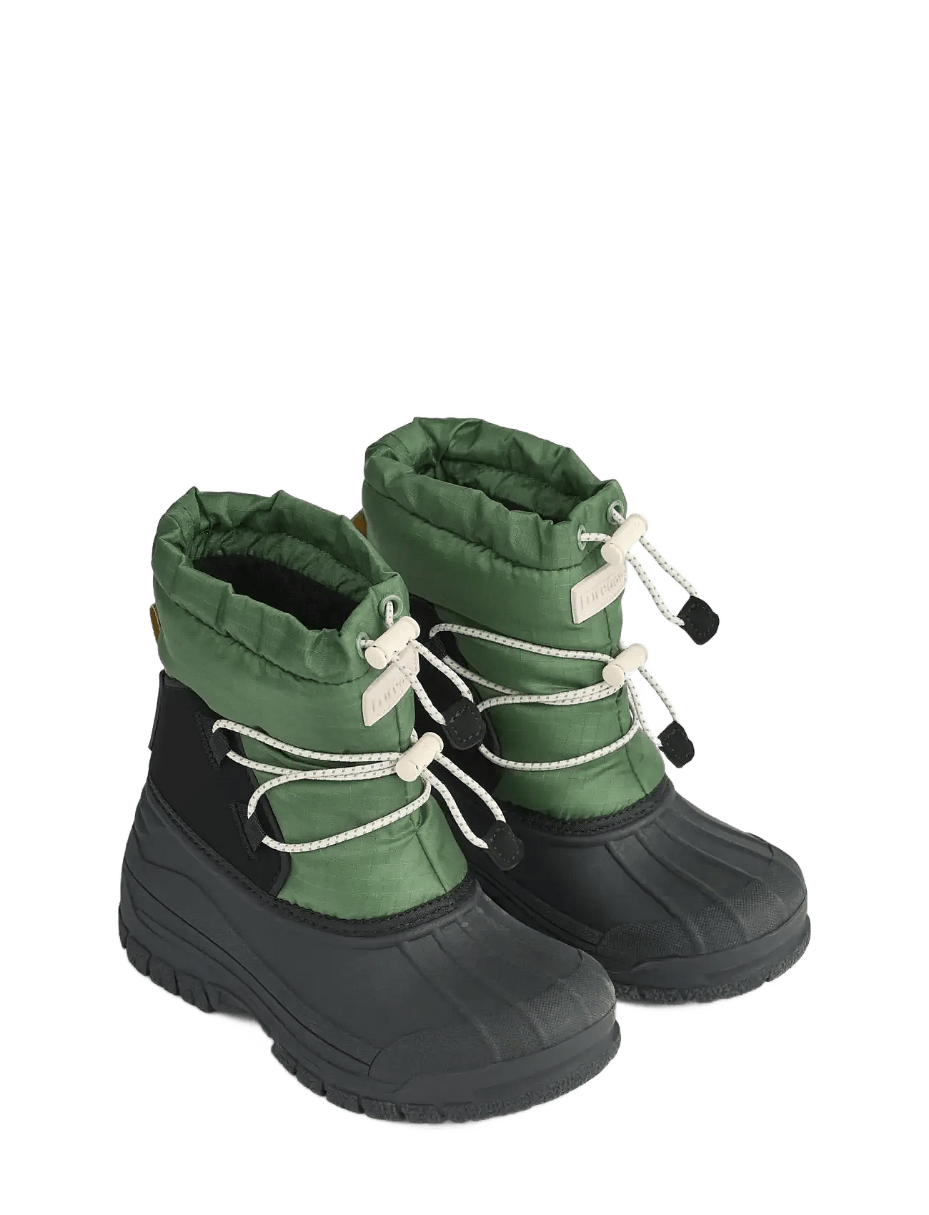 LIEWOOD Ania Winter Boot | Green | 27