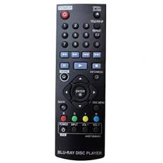 AKB73896401 Fjernbetjening til LG Blue-Ray Disc DVD-afspiller BP250 BP135 BP240 BP300 BP335W BD640