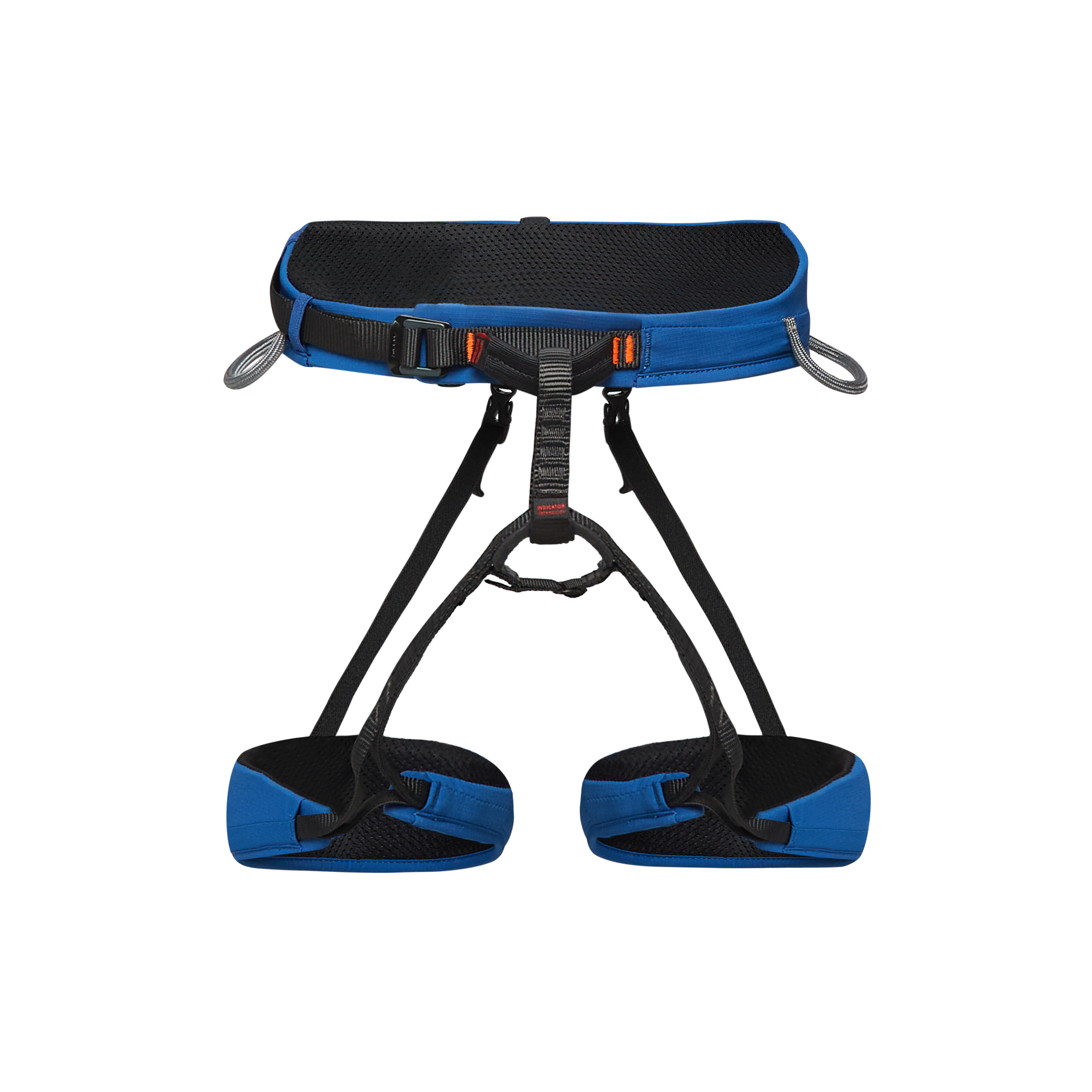 Mammut Multifunctional climbing harness Ophir 1 Slide 2.0 Harness Blue XS