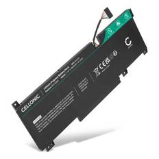 Batteri för MSI Katana GF66, GF76, Pulse GL66, GL76 Laptop - 4600mAh 11.4V
