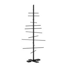 EKTA Handvaerk - Filigrantree Christmas Tree - Julgran - Black Large - 165 cm