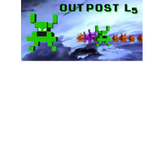 Outpost L5 Steam Key GLOBAL