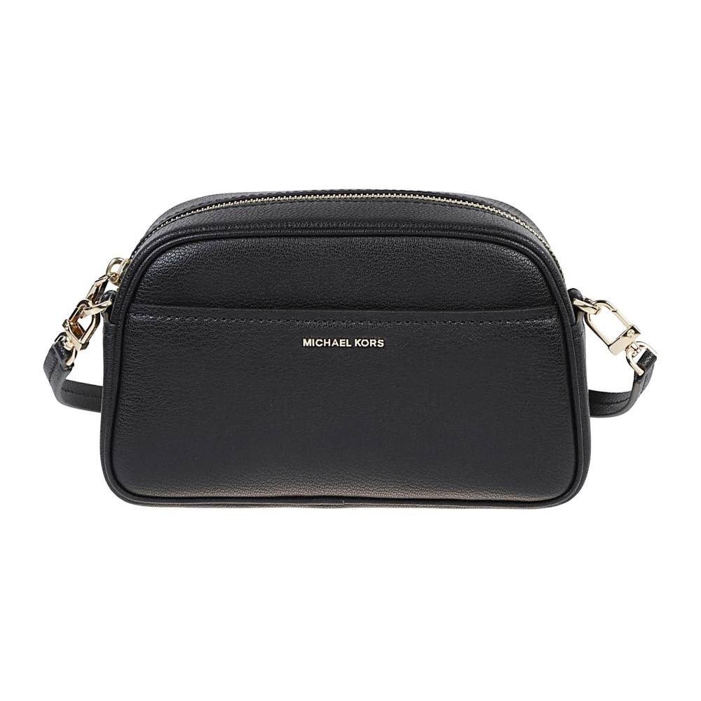 Michael Kors - Stilren Crossbody Kameraväska Väskor - Dam - ONE Size -