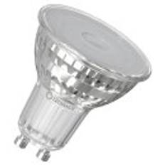 OSRAM-LEDVANCE - PAR16 80 120° P 6.9W 830 GU10 LED-Reflektorlampe GU10 PAR16 6,9W F 3000K 620lm