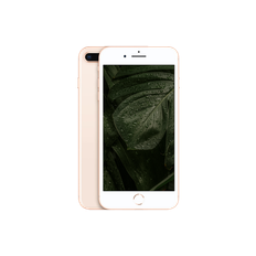 iPhone 8 Plus Guld / 64GB / Bra skick