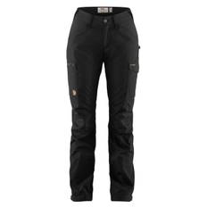 Kaipak Trousers Curved W