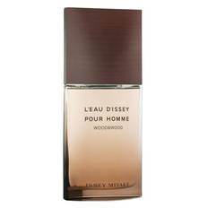 Issey Miyake L'Eau D'Issey Pour Homme Wood & Wood Eau De Toilette 100 ml