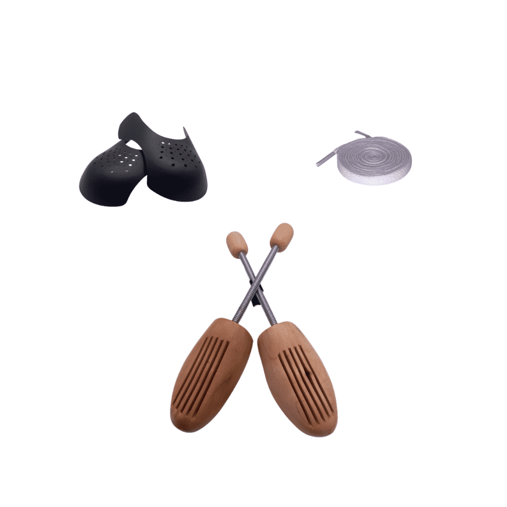 Sneakercare Starterkit Small - Deluxe - Small - 35-39 , 35/36