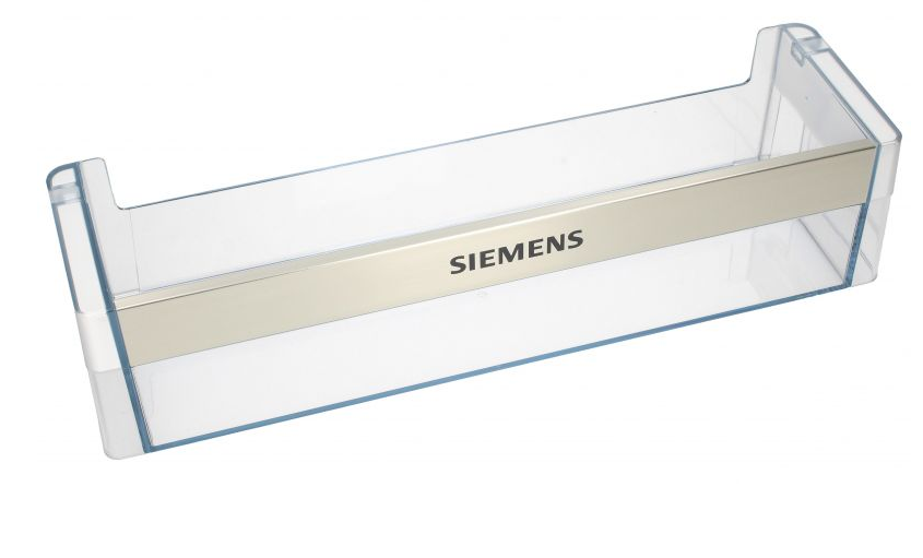 Nedre dörrhylla, Bosch/Siemens