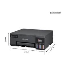 EPSONEpson EcoTank L8050 printer