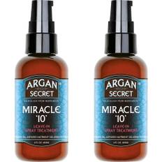 2st Argan Secret Secret Miracle 10 180 ml