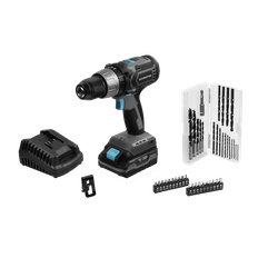 Cecotec bore- og skruemaskine Cecotaptor Perfect Drill 2020 X-treme