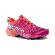 La Sportiva Akasha II Woman Springtime/Cherry Tomato