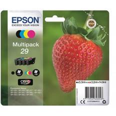 Epson 29 Multipack 4-Colour