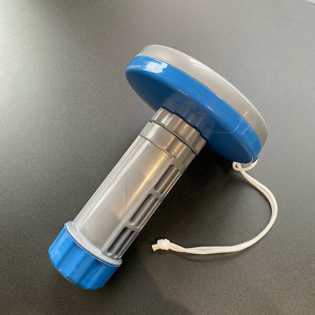 Klordispenser