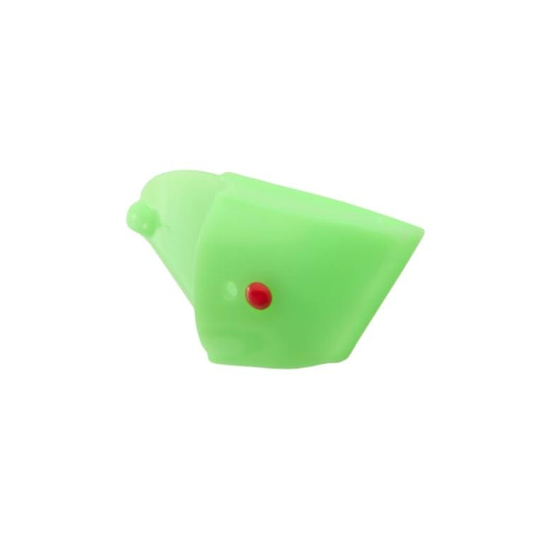 Anchovy Special Glo/Green - Færdig rigget