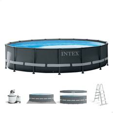 Bollhav Intex 488 x 122 x 488 cm
