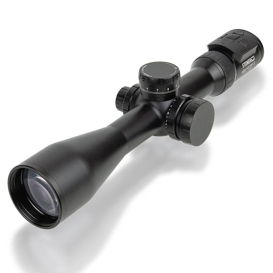Steiner eRanger 8 3-24x56